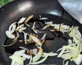 Foto langkah ke 1 dari resep Sukiyaki ala Resto.