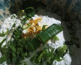 Foto langkah ke 3 dari resep Mendoan Gembus.