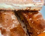 Foto del paso 9 de la receta: VARITAS (de 🍫chocolate🍫 y 🍊naranja🍊)