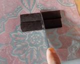 Foto langkah ke 1 dari resep Coklat stik cookies.