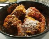 Keto Gluten-Free Italian Meatballs recipe step 5 photo