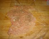 Foto del paso 1 de la receta: ARROLLADO DE PECHUGA DE POLLO. JON STYLE