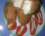 Foto langkah ke 7 dari resep *17_Tahu Telur Gulung Tanggal Tua (T2GT2) 3 Bahan aja 😋.