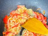 Sambel goreng kentang praktis