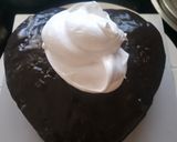 વેનીલા ચોકલેટ કેક(Vanilla Chocolate Cake Recipe In Gujarati) રેસીપી સ્ટેપ11ફોટો