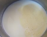 रबड़ी (rabdi recipe in Hindi) रेसिपी चरण 2 फोटो