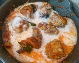 Foto langkah ke 3 dari resep Ayam Bumbu Rujak Jawa Timur.