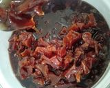 عکس مرحله 1 از دستور مربای به
