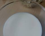 Vickys Scottish Atholl Brose (Whisky Cream Liqueur) Hogmanay recipe step 2 photo