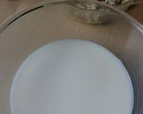 A picture of step 2 of Vickys Scottish Atholl Brose (Whisky Cream Liqueur) Hogmanay.