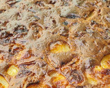 Foto del paso 4 de la receta: Torta de cebolla 🧅🧅 de mami Feli 🧀 🧀 🥚 🥚