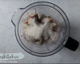 Foto langkah ke 2 dari resep Brownies Puding.