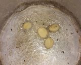 Foto del paso 7 de la receta: Pizza para el día de la bandera 🇦🇷👌
