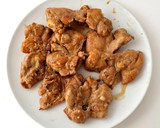Foto del paso 5 de la receta: Pollo en adobo filipino {versión libre}