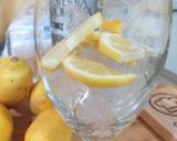 Foto del paso 2 de la receta: Caipiriña de cerveza