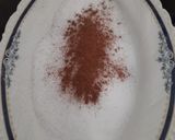 Foto del paso 5 de la receta: Platillos volantes para diabéticos