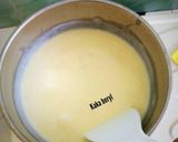 Foto langkah ke 3 dari resep Puding susu roti tawar.