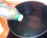 Foto del paso 5 de la receta: Mini churros y porras caseros en MC