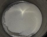 Foto del paso 1 de la receta: Budín de yogurt, invertido