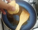 Foto del paso 20 de la receta: Masa de choux y crema pastelera