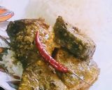 ইলিশ ভাপা (ilish Bhapa Recipe In Bengali) রেসিপি ধাপ - 7 ছবি
