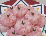 Foto langkah ke 6 dari resep Cente manis (sagu mutiara).