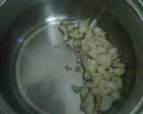 Vadas-krumpligombóccal nagyi módra recept fázis 3 fotója