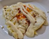 Foto del paso 2 de la receta: DESAYUNO🧑‍🌾🧑‍🌾Costeño, en Domingo...🏖️...!