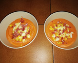 Foto del paso 3 de la receta: Salmorejo cordobés