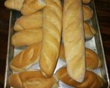 Foto del paso 6 de la receta: Pan salado