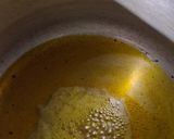 A picture of step 3 of Saag Keema In Pressure Cooker.