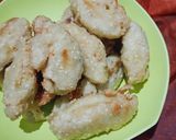 Foto langkah ke 4 dari resep Pisang goreng ala ibu.