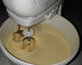Foto langkah ke 1 dari resep Sponge Cake.