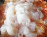 Foto del paso 2 de la receta: Pescado a la mexicana en cazuelitas
