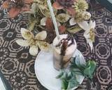 Chocolate milk shake recipe step 3 photo
