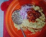 Dambun cous cousmatakin girki1 hoto