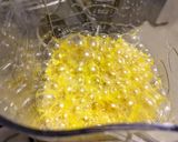 Foto del paso 3 de la receta: LIMONADA🍋 De Maracuyá con Soda...!