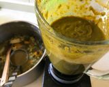 Foto del paso 12 de la receta: Sopa desintoxicante en base a clorofila