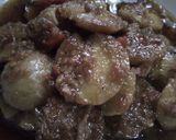 Foto langkah ke 6 dari resep Jengkol spicy.