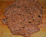 Foto del paso 6 de la receta: Huevos escondido (kebbe  al Baida)