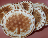 Foto del paso 3 de la receta: Tortitas americanas con maizena "Matilda"