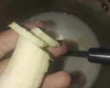 Foto langkah ke 5 dari resep Puding Pisang.