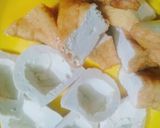 Foto langkah ke 2 dari resep Batagor Ayam Tahu.