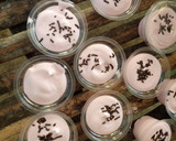 Foto langkah ke 7 dari resep Es Krim Homemade (Ide Jualan).