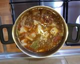 Foto del paso 7 de la receta Lentejas