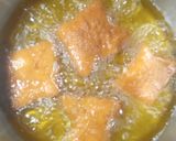 A picture of step 6 of Soft Crunchy Kangumu.