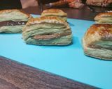 Foto del paso 5 de la receta: Facturas de hojaldre