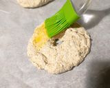 Foto del paso 4 de la receta: Healthy Bagels de Yogur