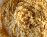 A picture of step 6 of Saffron Paneer Pedas.