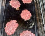 Foto del paso 3 de la receta: Hamburguesas caseras
